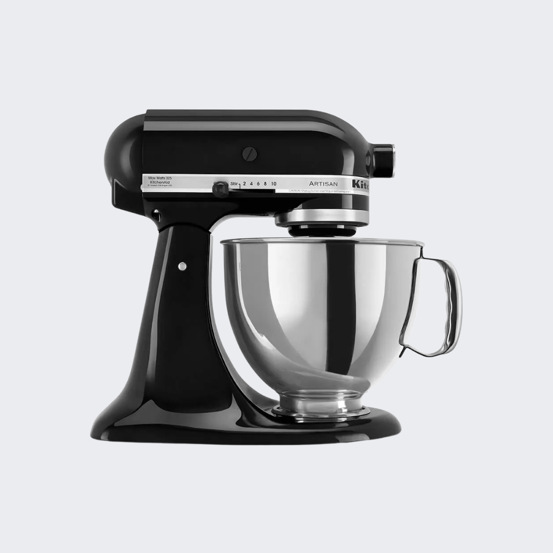 KitchenAid | Batidora Artisan | KSM150PSOB | Nuevo