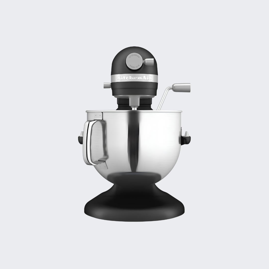 KitchenAid | Batidora Tazón Elevable | KSM70SKXXBK | Nuevo