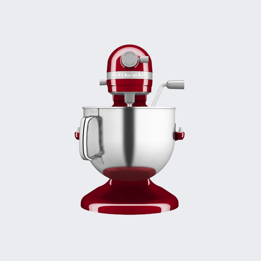 KitchenAid | Batidora Tazón Elevable | KSM70SKXXER | Nuevo