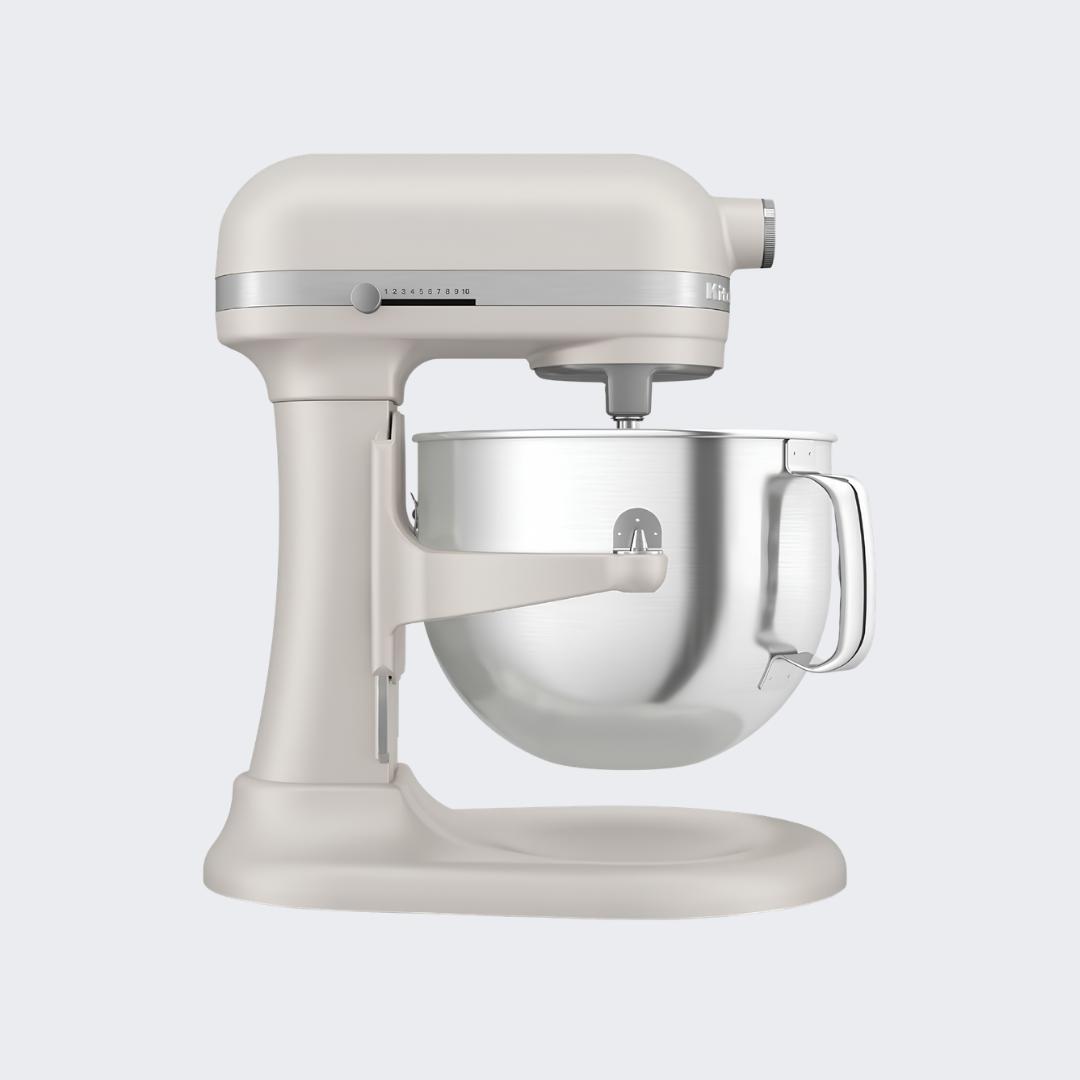 KitchenAid | Batidora Tazón Elevable | KSM70SKXXWH | Nuevo