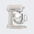 KitchenAid | Batidora Tazón Elevable | KSM70SKXXWH | Nuevo