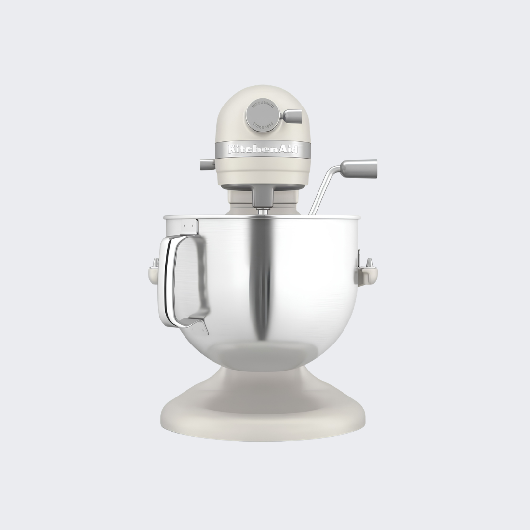 KitchenAid | Batidora Tazón Elevable | KSM70SKXXWH | Nuevo