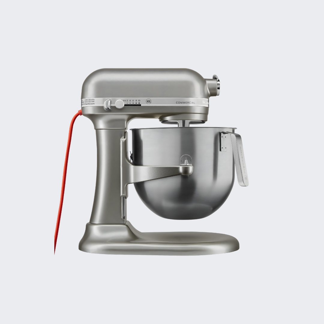KitchenAid | Batidora Comercial | KSM8990CU | Nuevo