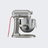 KitchenAid | Batidora Comercial | KSM8990CU | Nuevo