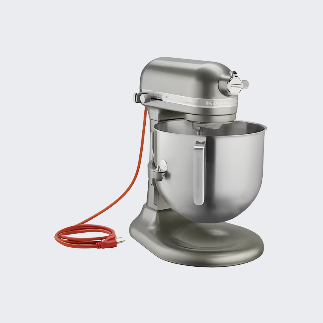 KitchenAid | Batidora Comercial | KSM8990CU | Nuevo
