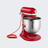 KitchenAid | Batidora Comercial | KSM8990ER | Nuevo