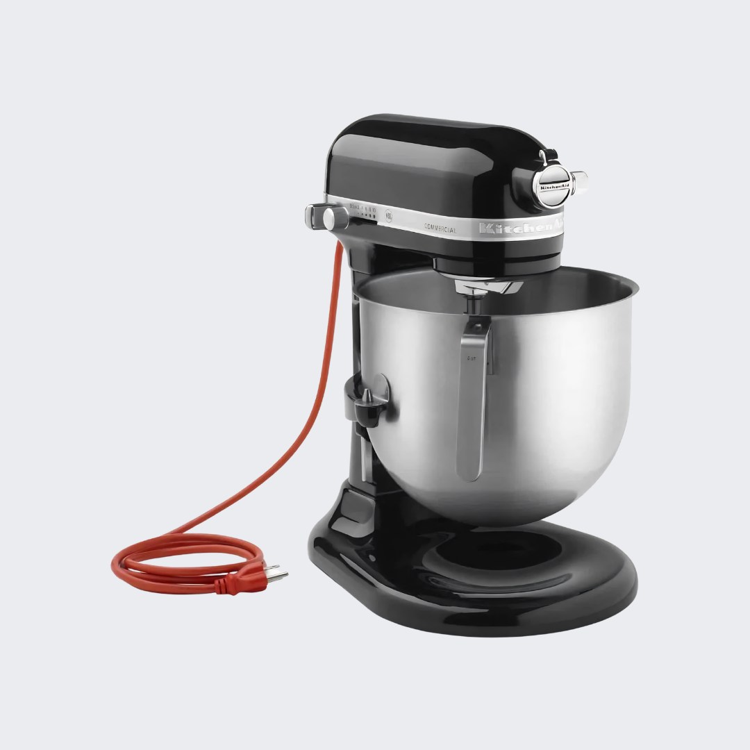 KitchenAid | Batidora Comercial | KSM8990OB | Nuevo
