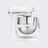 KitchenAid | Batidora Comercial | KSM8990WH | Nuevo