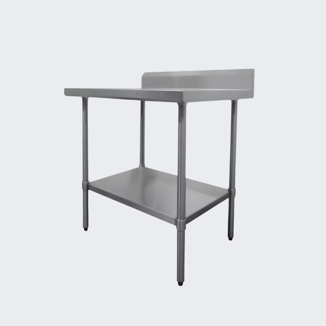 International | Mesa con Alambrín | 90×70×90 cm | MCL.90 | Nuevo