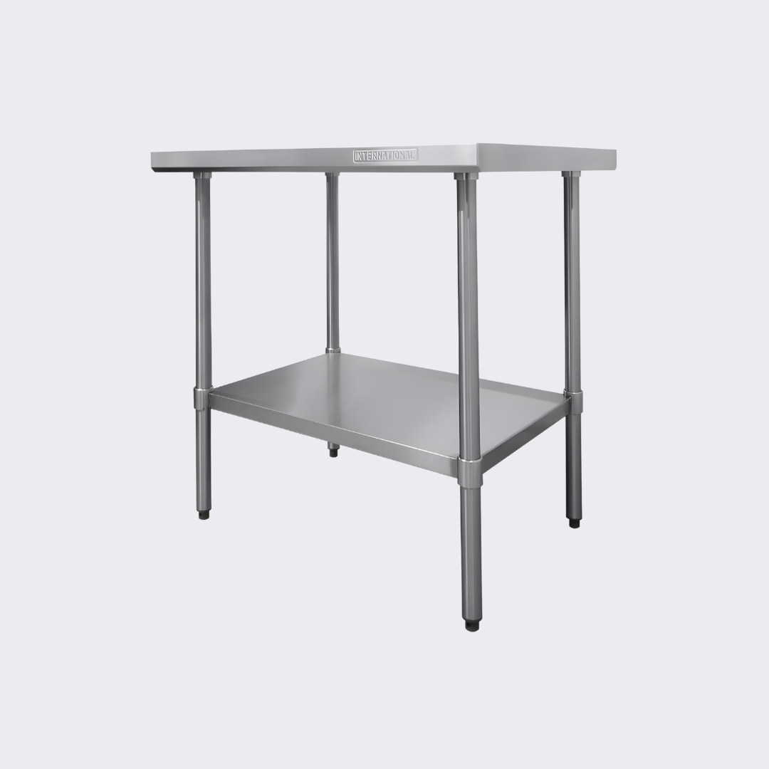 International | Mesa Tipo Isla | 150×70×90 cm | MTI.150 | Nuevo