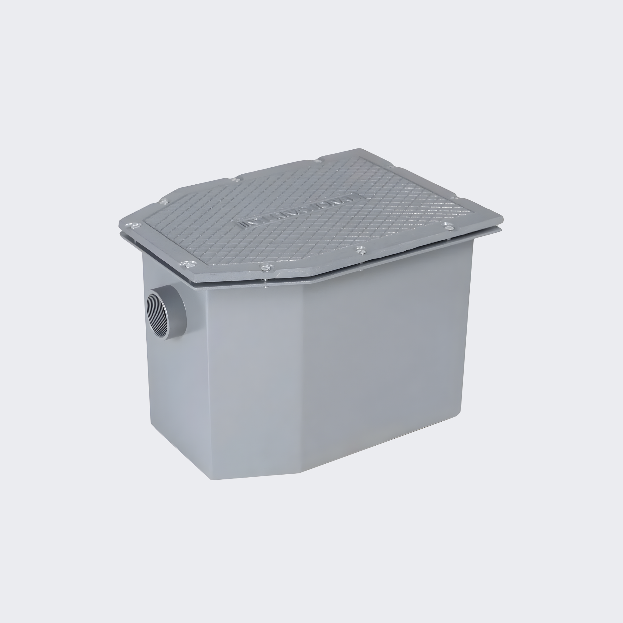 International | Trampa de Grasa | 95 lb | TG-INTER 95 | Nuevo