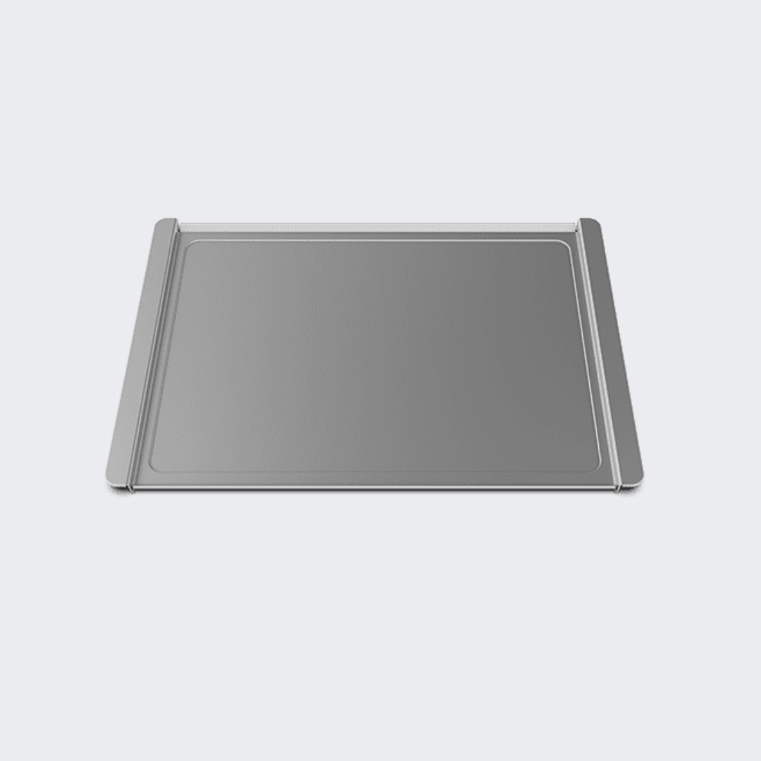 UNOX | Bandeja BAKE | Aluminio 11mm | 342x242 | TG205 | Nuevo