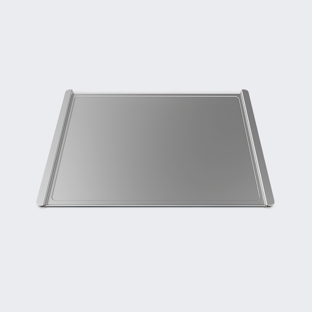 UNOX | Bandeja BAKE | Aluminio 11mm | 460x330 | TG305 | Nuevo