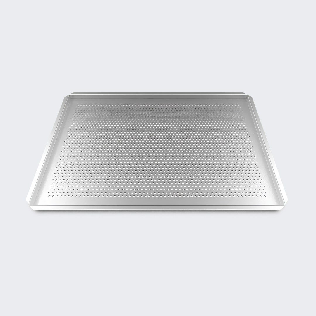 UNOX | Bandeja FORO.BAKE | Aluminio Microperforada 15mm | 660x460 | TG515 | Nuevo