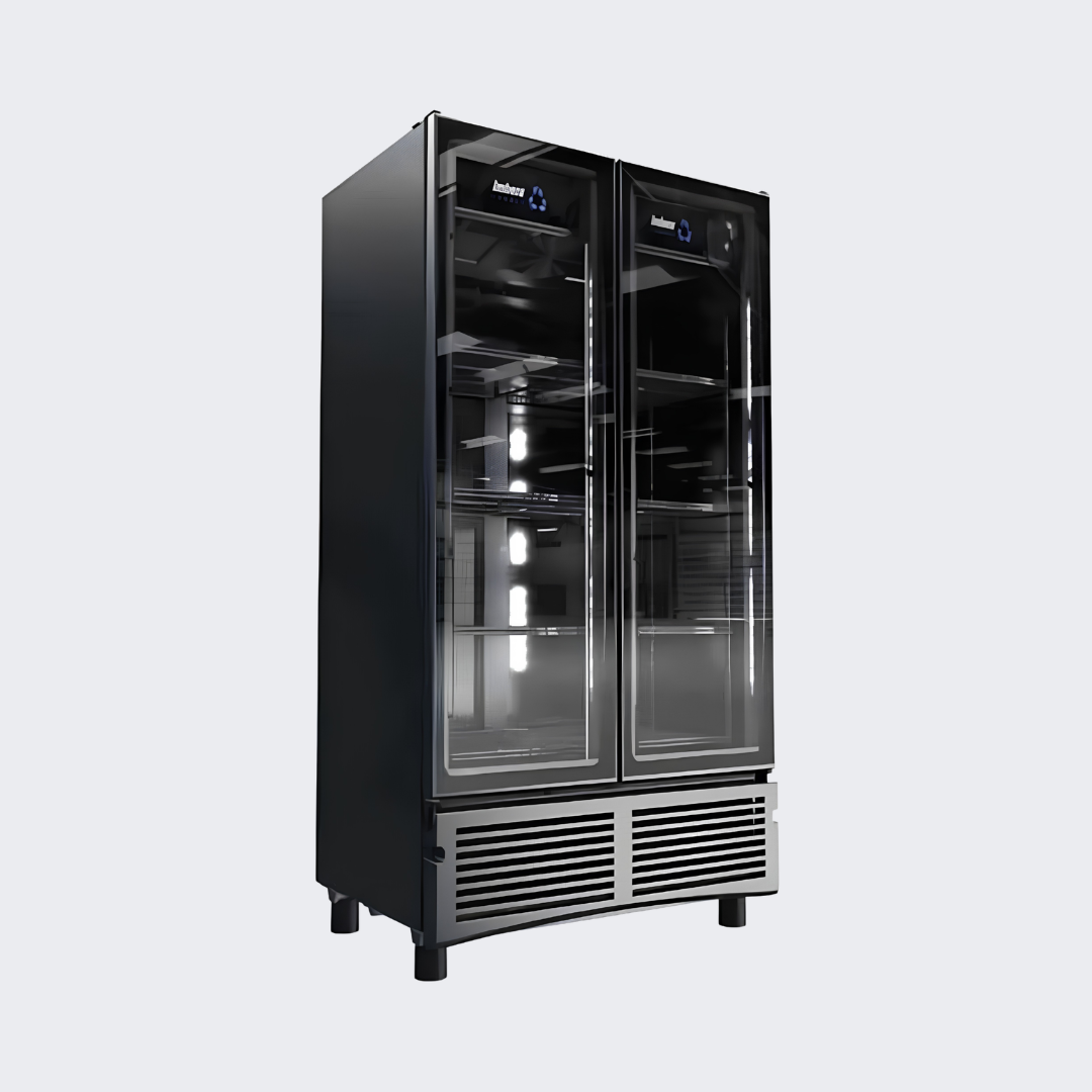 Imbera | Refrigerador Vertical | 26 pies | VR26 D | Nuevo