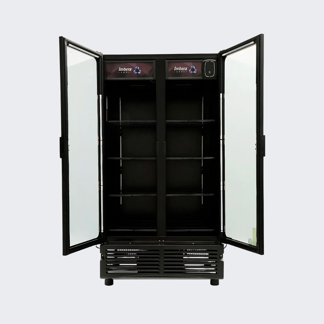 Imbera | Refrigerador Vertical | 26 pies | VR26 D | Nuevo