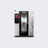 UNOX | Horno Inteligente CHEFTOP-X™ Digital.ID™ Eléctrico / 10 Charolas Countertop | XEDA-1011-EXRS-CM | Nuevo