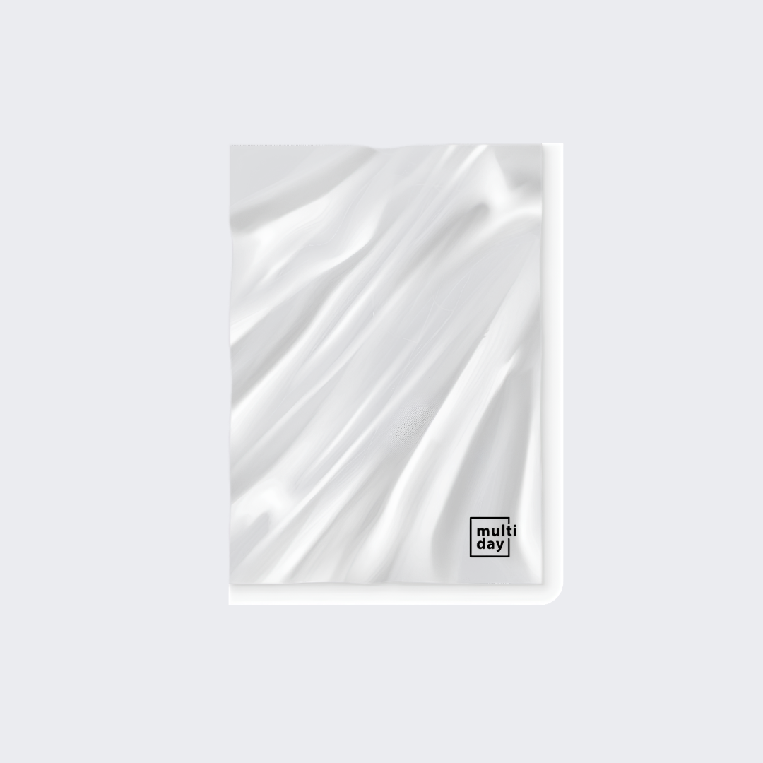 UNOX | MULTI.DAY BAGS | 1000 Bolsas Vacío 300x400mm | XUC147 | Nuevo