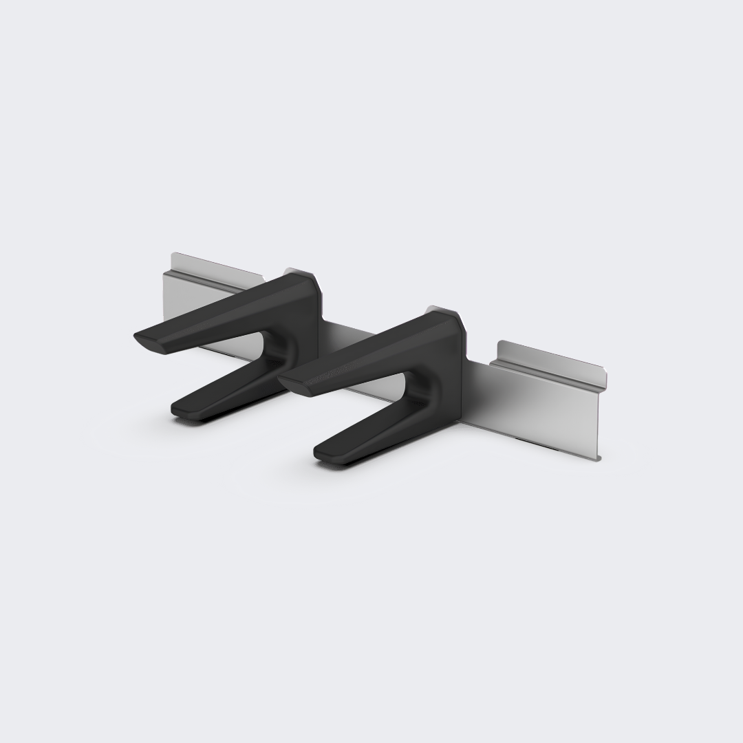 UNOX | Accesorio GRILL.HOLDER | Retira Parrilla SUPER.GRILL 89mm | GN 1/1 | XUC214 | Nuevo